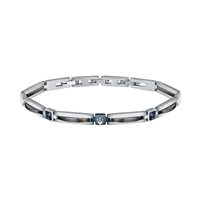 Bracciale Maserati Uomo CERAMICA in Acciaio JM223ATZ20 - JM223ATZ20